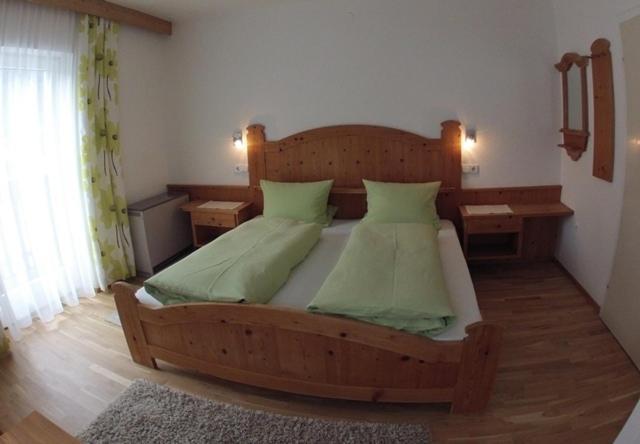 Appartement Haus Am Stein à Oetz Extérieur photo