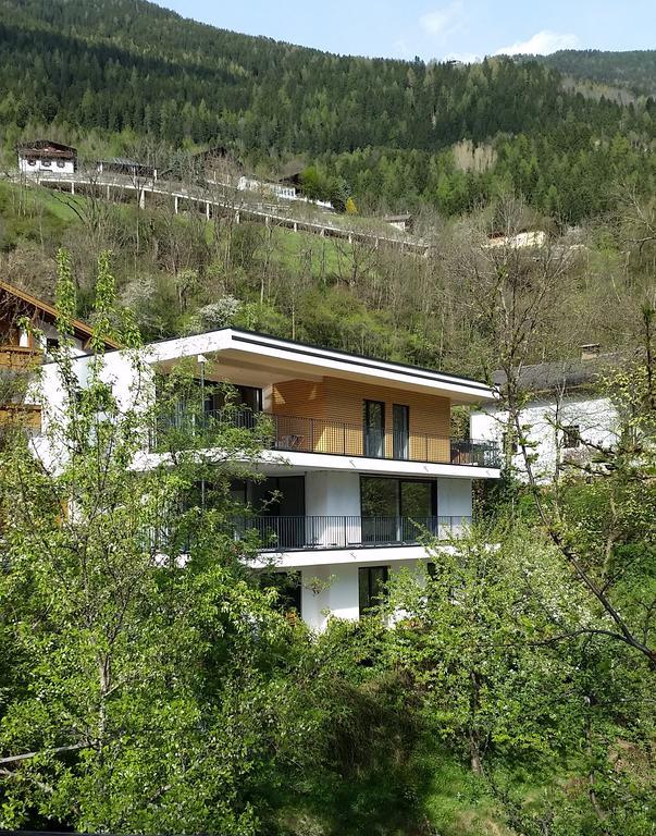 Appartement Haus Am Stein à Oetz Extérieur photo